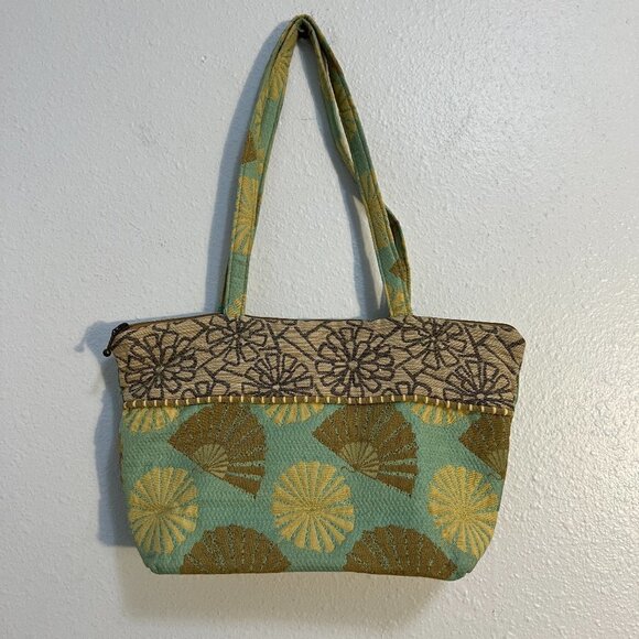 Maruca Handbag Shoulder Bag - Picture 1 of 5